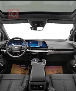 كاديلاك اوبتيك